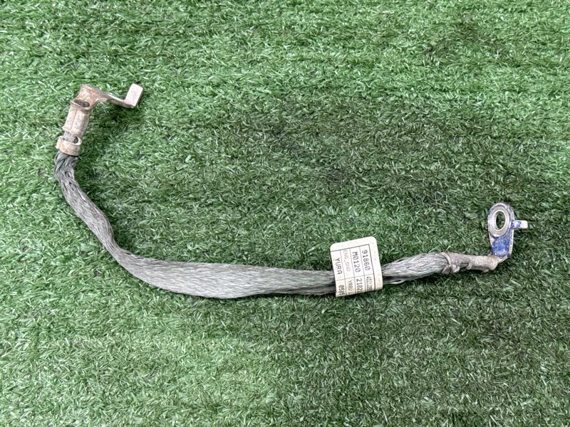 Провод массы Ford Kuga 2013 SUV