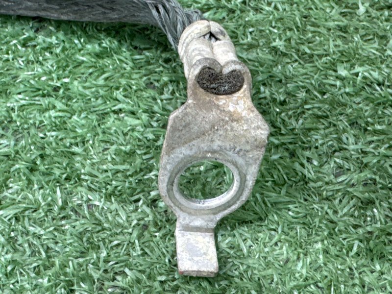 Провод массы Ford Kuga 2013 SUV