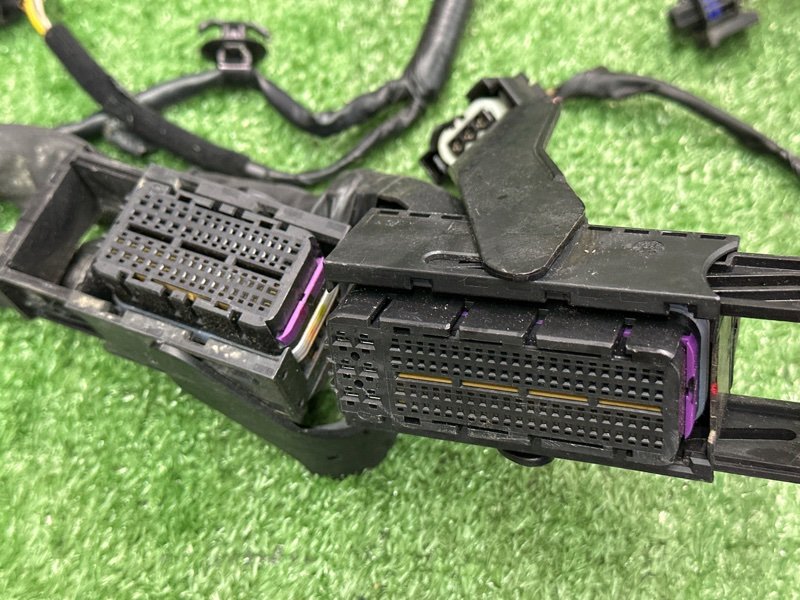 Проводка подкапотная Kia Soul 2014 SW