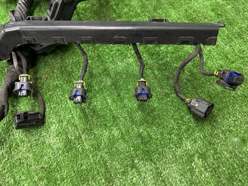 Проводка подкапотная Kia Soul 2014 SW