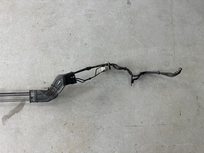 Трубка топливная тормозная (топливопровод, магистраль) Kia Soul 2014 SW