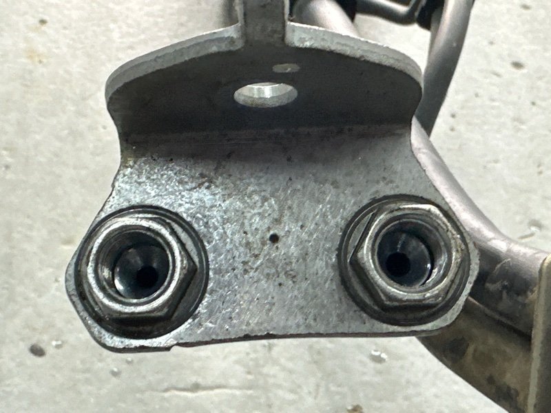 Трубка топливная тормозная (топливопровод, магистраль) Kia Soul 2014 SW