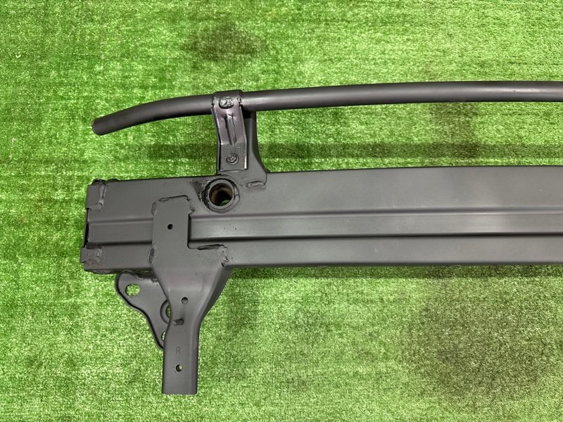 Усилитель бампера Kia Soul 2014 SW