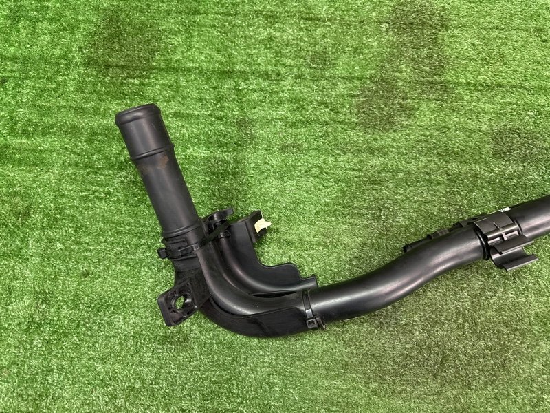 Горловина топливного бака Kia Soul 2014 SW