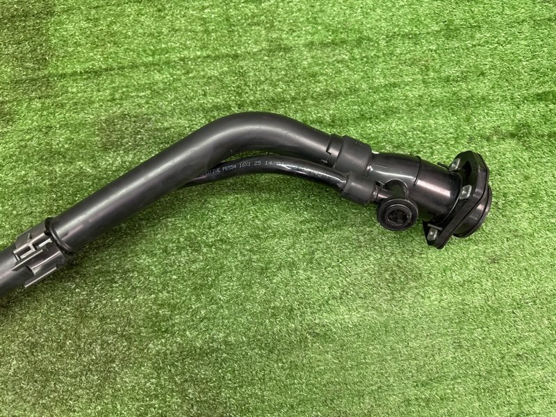 Горловина топливного бака Kia Soul 2014 SW