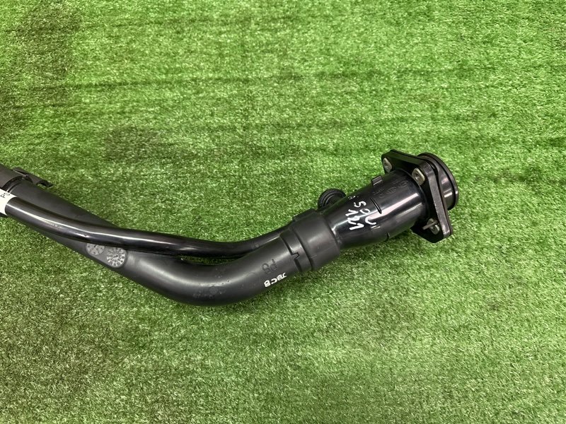 Горловина топливного бака Kia Soul 2014 SW