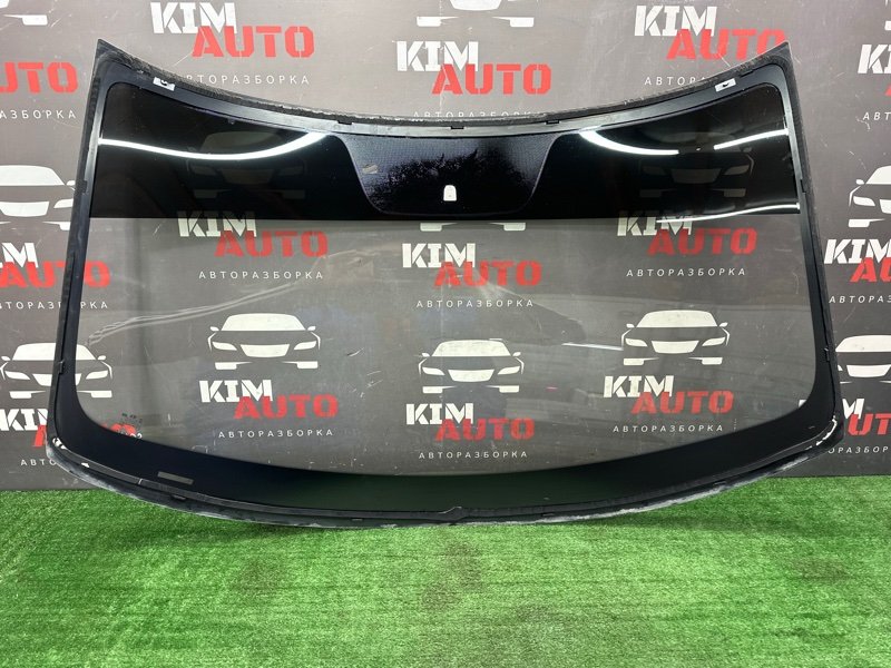 Стекло лобовое Kia Soul 2014 SW