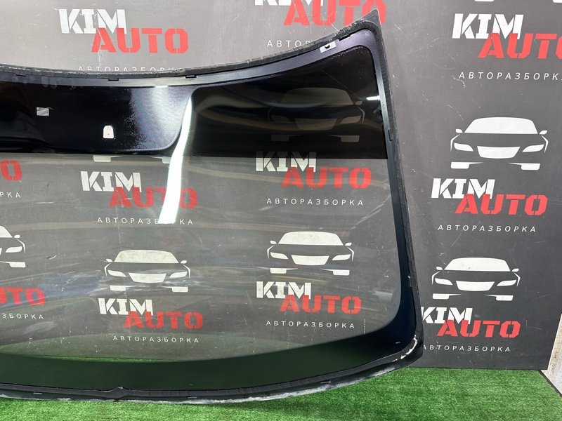 Стекло лобовое Kia Soul 2014 SW