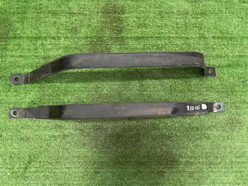 Лента крепления топливного бака Kia Soul 2014 SW