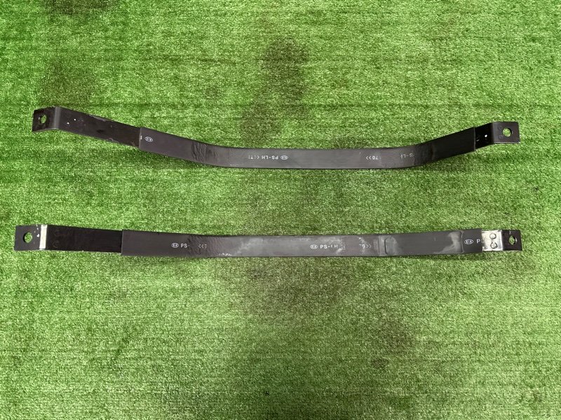 Лента крепления топливного бака Kia Soul 2014 SW