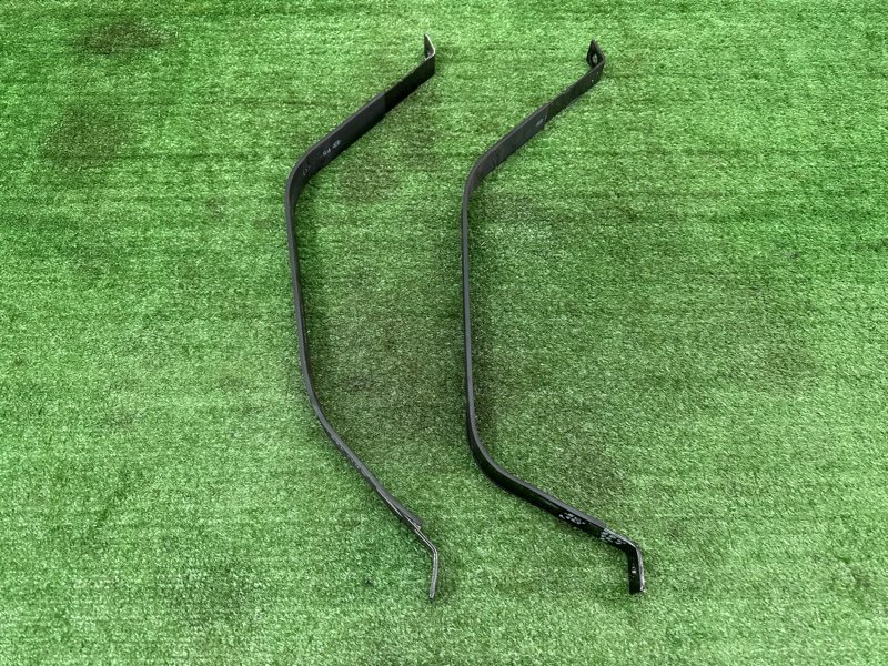 Лента крепления топливного бака Kia Soul 2014 SW