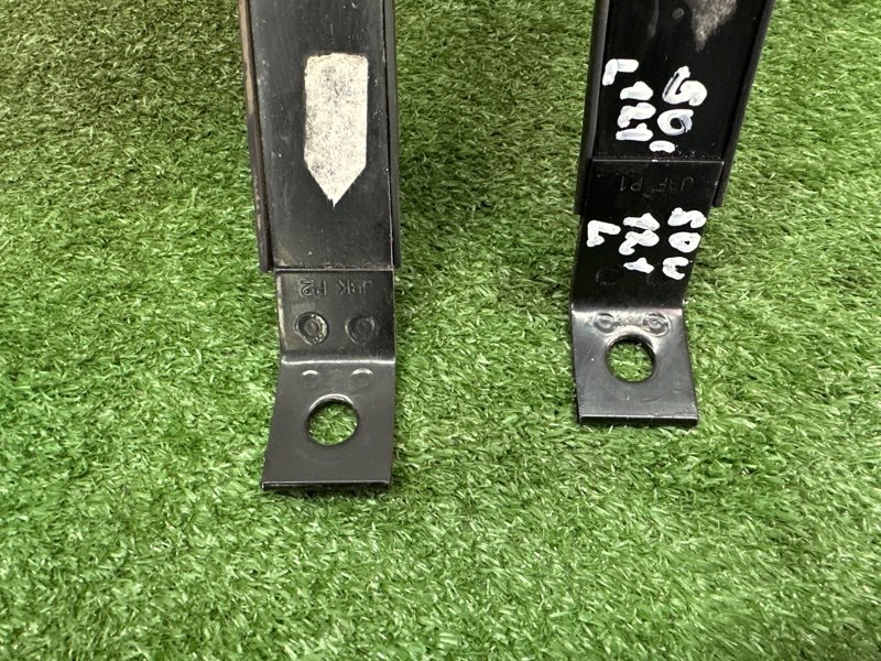 Лента крепления топливного бака Kia Soul 2014 SW