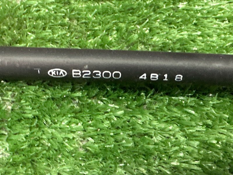 Трос ручника Kia Soul 2014 SW