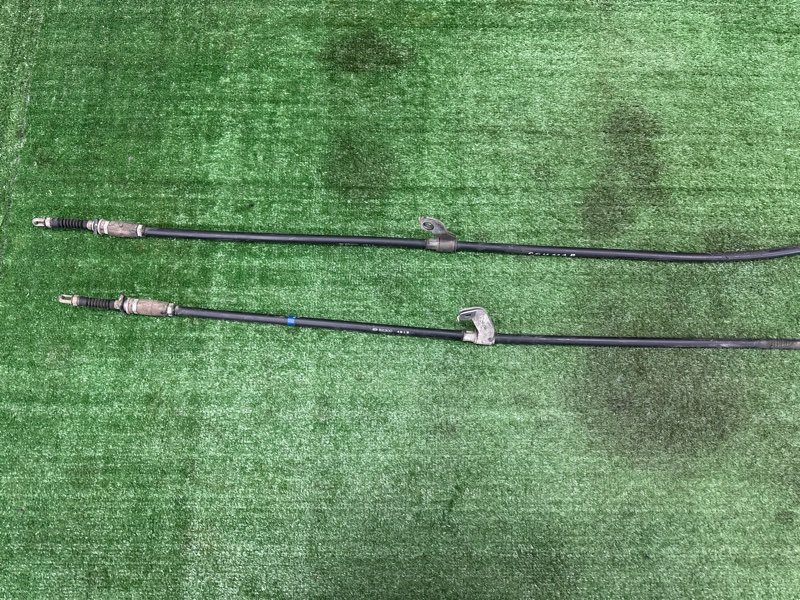 Трос ручника Kia Soul 2014 SW