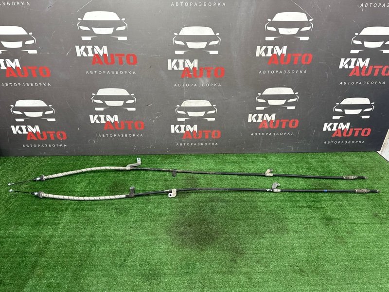 Трос ручника Kia Soul 2014 SW