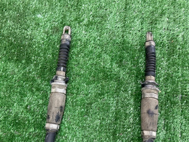 Трос ручника Kia Soul 2014 SW