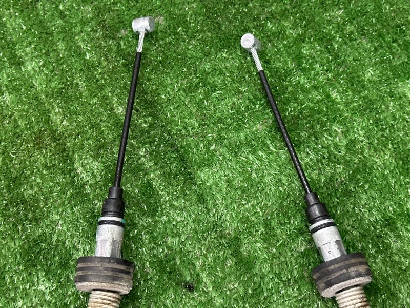 Трос ручника Kia Soul 2014 SW