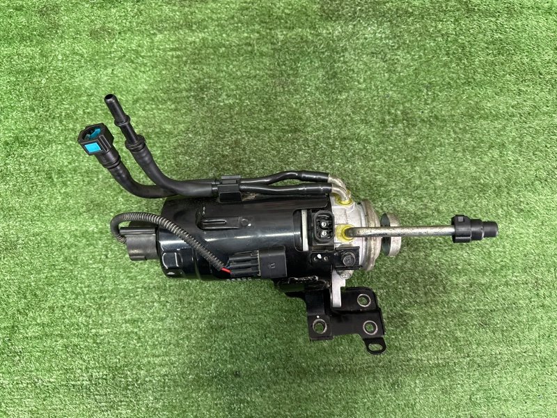 Корпус топливного фильтра Kia Soul 2014 SW