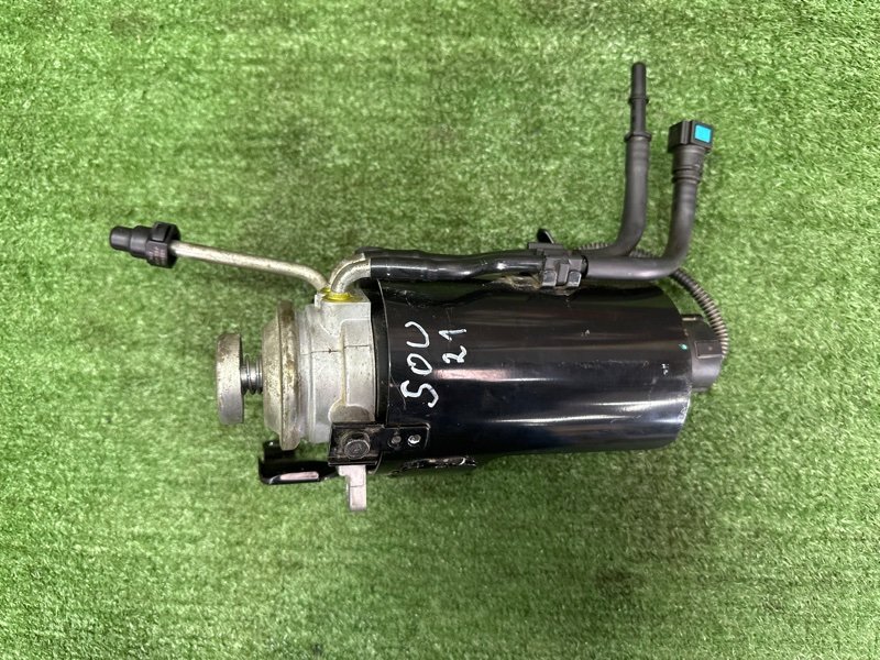 Корпус топливного фильтра Kia Soul 2014 SW