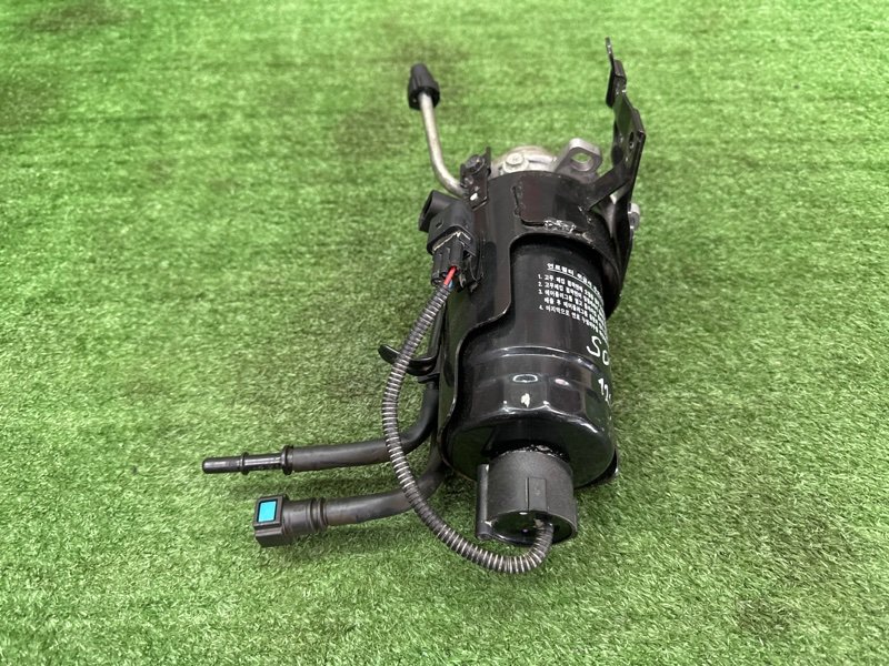 Корпус топливного фильтра Kia Soul 2014 SW