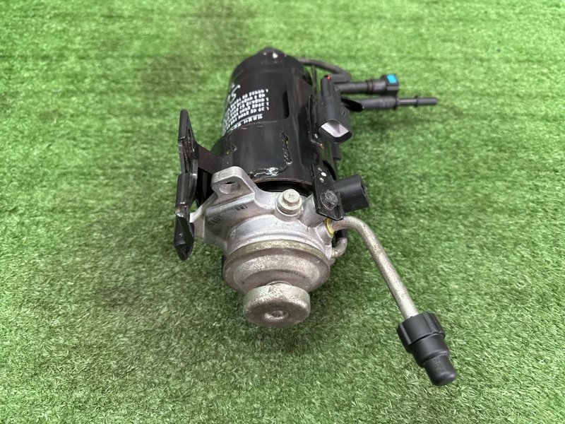 Корпус топливного фильтра Kia Soul 2014 SW