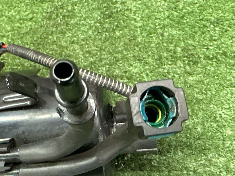 Корпус топливного фильтра Kia Soul 2014 SW