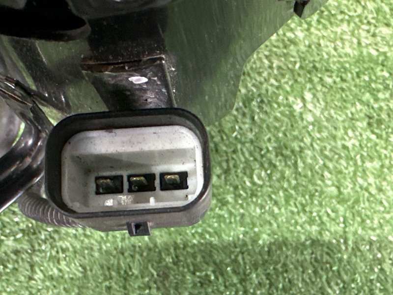 Корпус топливного фильтра Kia Soul 2014 SW