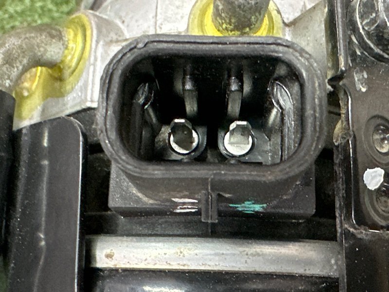 Корпус топливного фильтра Kia Soul 2014 SW