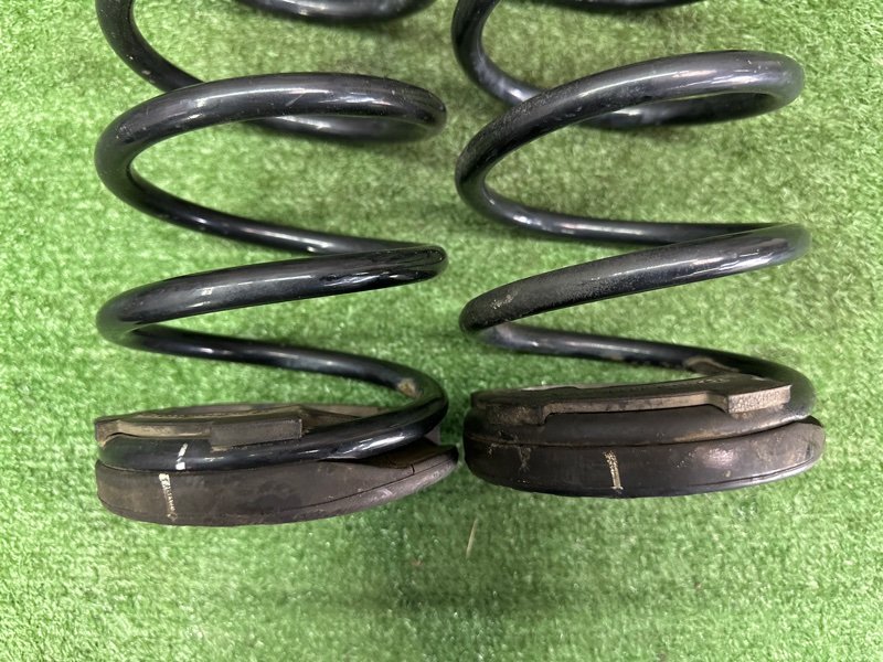 Пружина подвески Kia Soul 2014 SW