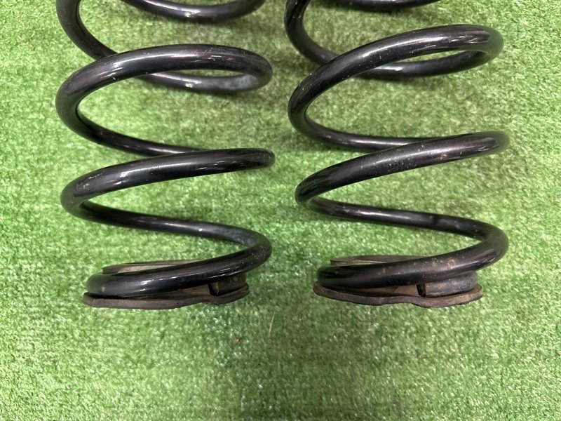 Пружина подвески Kia Soul 2014 SW