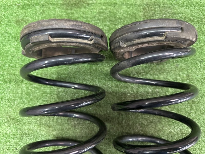 Пружина подвески Kia Soul 2014 SW