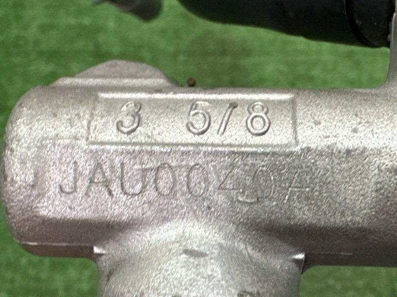 Главный цилиндр сцепления Kia Soul 2014 SW