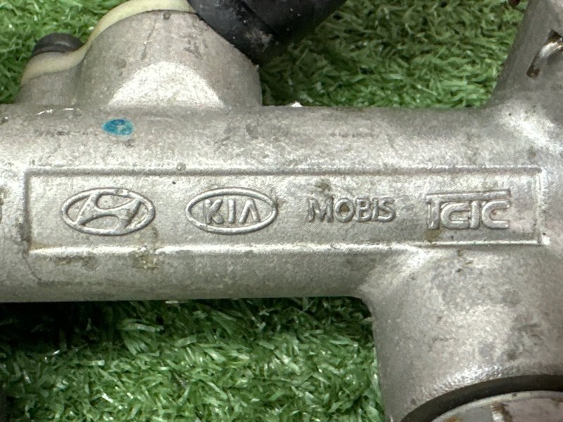 Главный цилиндр сцепления Kia Soul 2014 SW