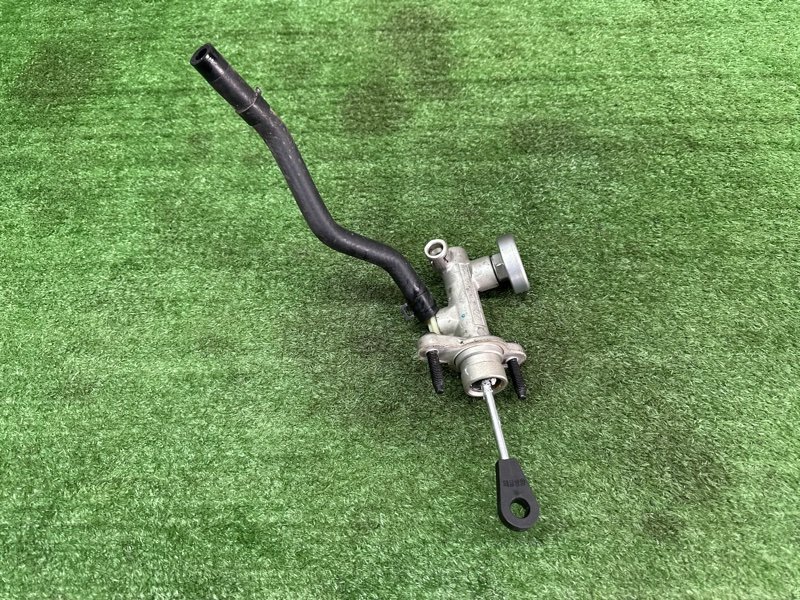 Главный цилиндр сцепления Kia Soul 2014 SW