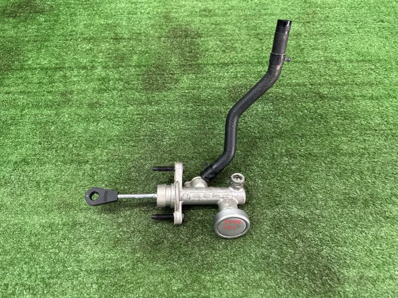 Главный цилиндр сцепления Kia Soul 2014 SW