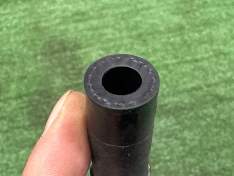 Главный цилиндр сцепления Kia Soul 2014 SW