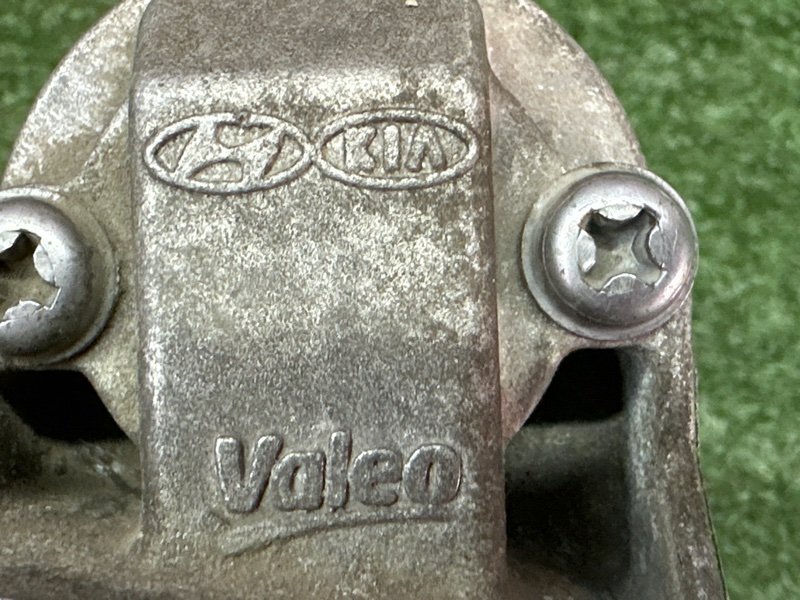 Стартер Kia Soul 2014 SW