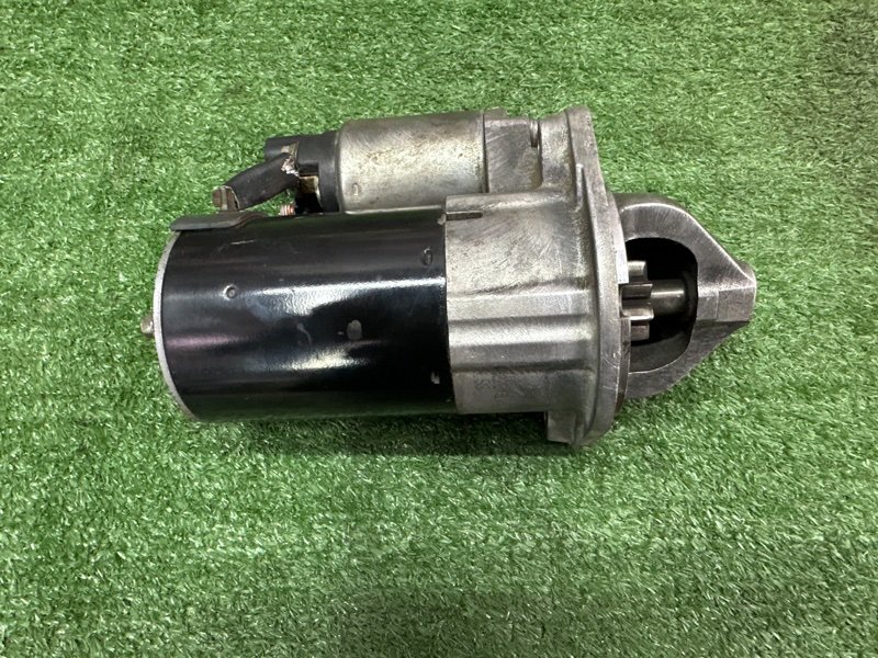 Стартер Kia Soul 2014 SW