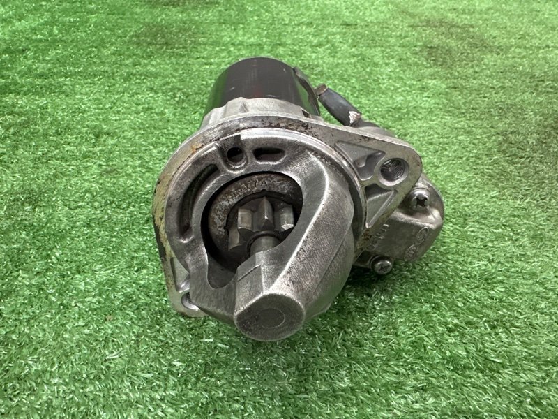 Стартер Kia Soul 2014 SW