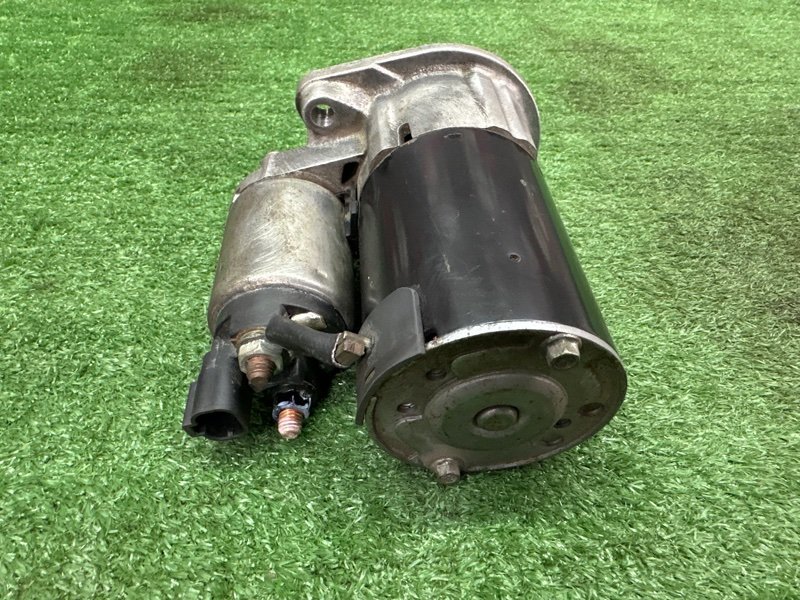 Стартер Kia Soul 2014 SW