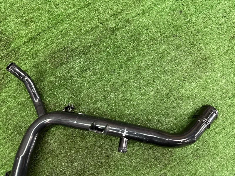 Трубка системы охлаждения Kia Soul 2014 SW