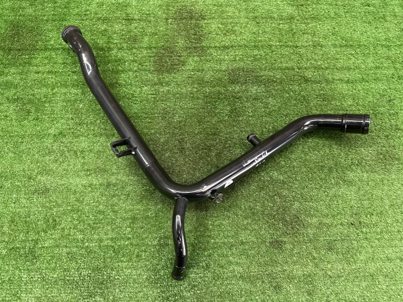 Трубка системы охлаждения Kia Soul 2014 SW