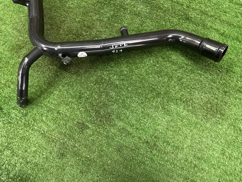 Трубка системы охлаждения Kia Soul 2014 SW