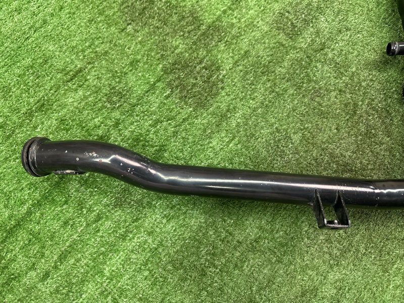 Трубка системы охлаждения Kia Soul 2014 SW