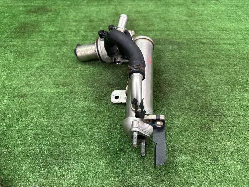 Радиатор системы EGR Kia Soul 2014 SW