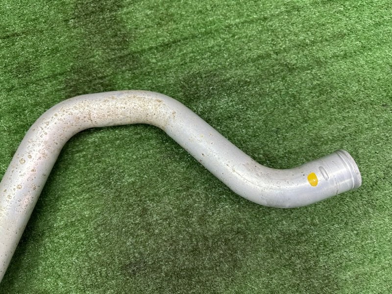 Патрубок интеркулера Kia Soul 2014 SW