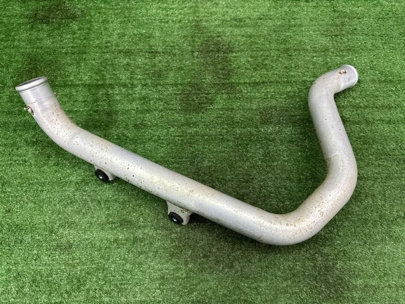 Патрубок интеркулера Kia Soul 2014 SW