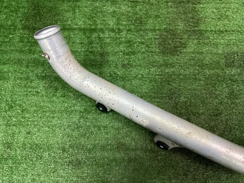 Патрубок интеркулера Kia Soul 2014 SW