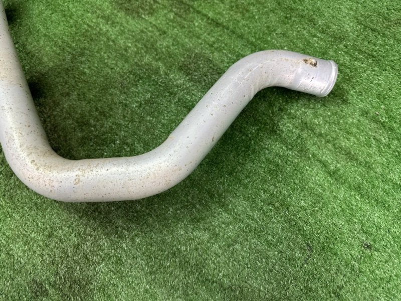 Патрубок интеркулера Kia Soul 2014 SW