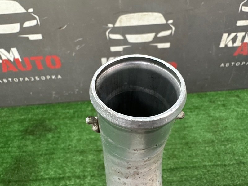 Патрубок интеркулера Kia Soul 2014 SW